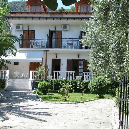 Viki Studios And Apartments Skala Potamias  Extérieur photo