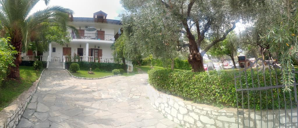Viki Studios And Apartments Skala Potamias  Extérieur photo