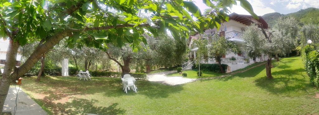 Viki Studios And Apartments Skala Potamias  Extérieur photo