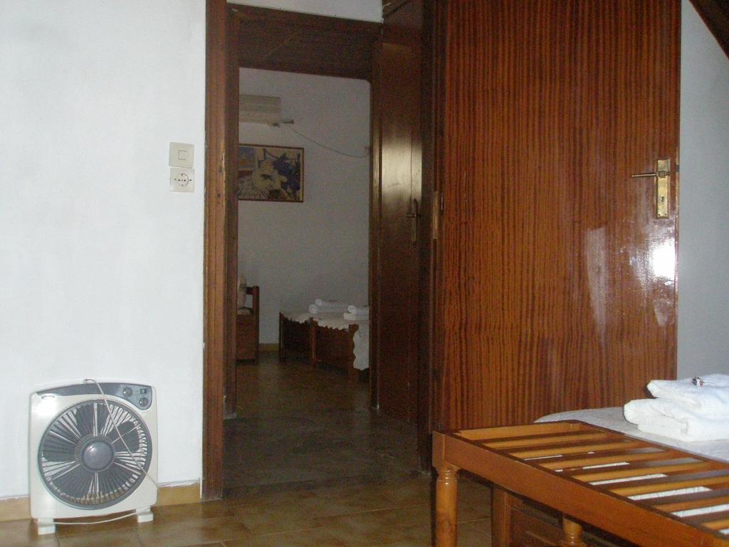 Viki Studios And Apartments Skala Potamias  Chambre photo