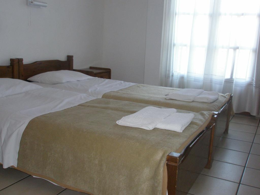 Viki Studios And Apartments Skala Potamias  Chambre photo