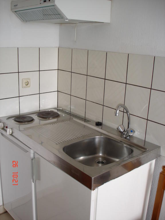 Viki Studios And Apartments Skala Potamias  Chambre photo