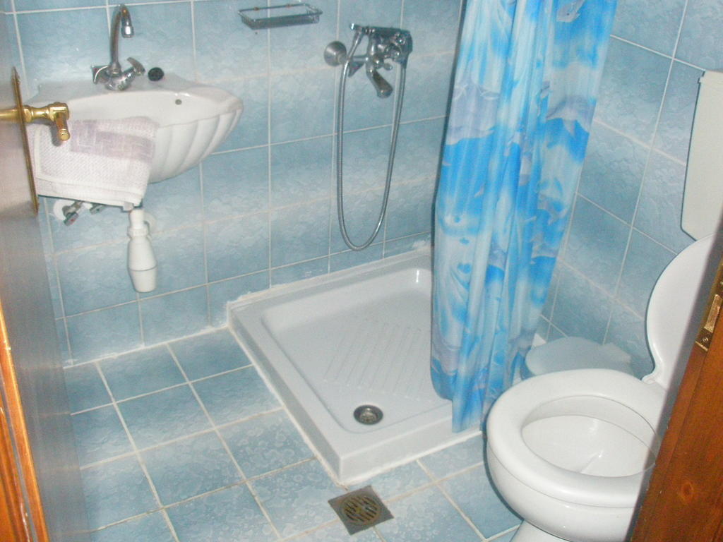 Viki Studios And Apartments Skala Potamias  Chambre photo