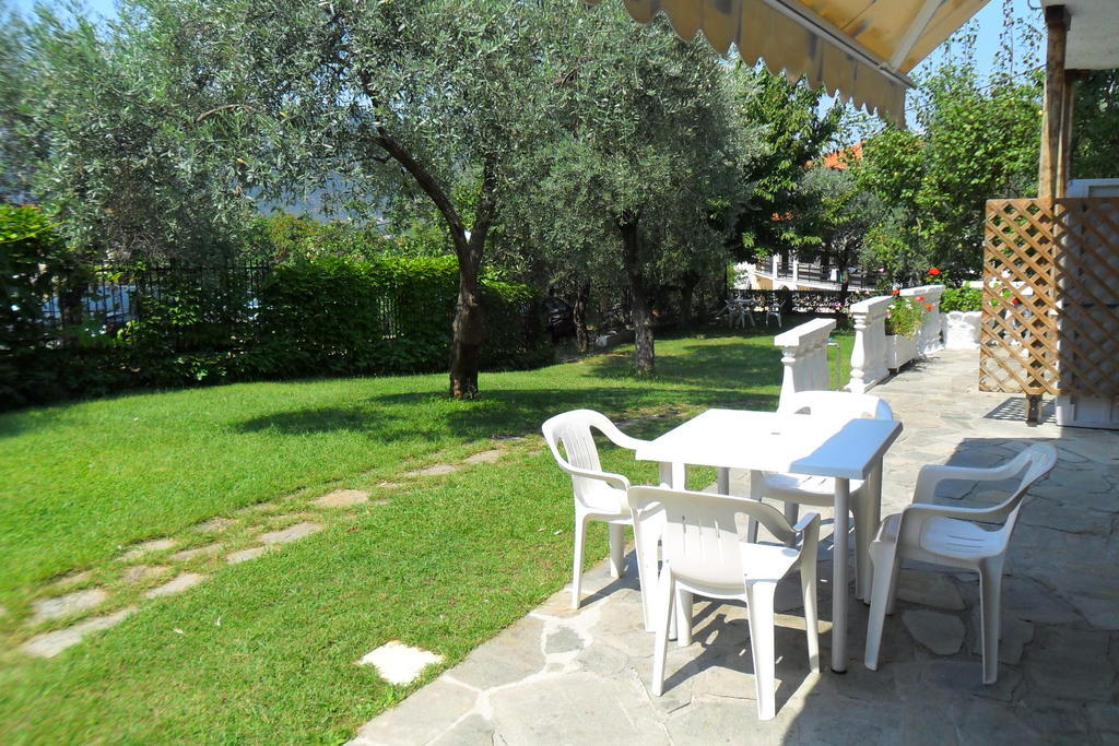 Viki Studios And Apartments Skala Potamias  Extérieur photo