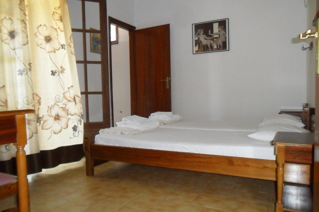 Viki Studios And Apartments Skala Potamias  Chambre photo