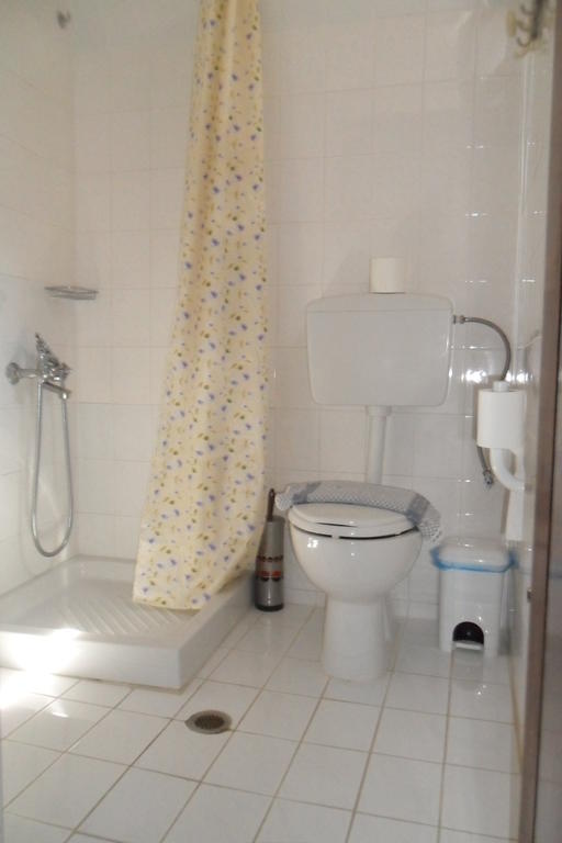 Viki Studios And Apartments Skala Potamias  Chambre photo