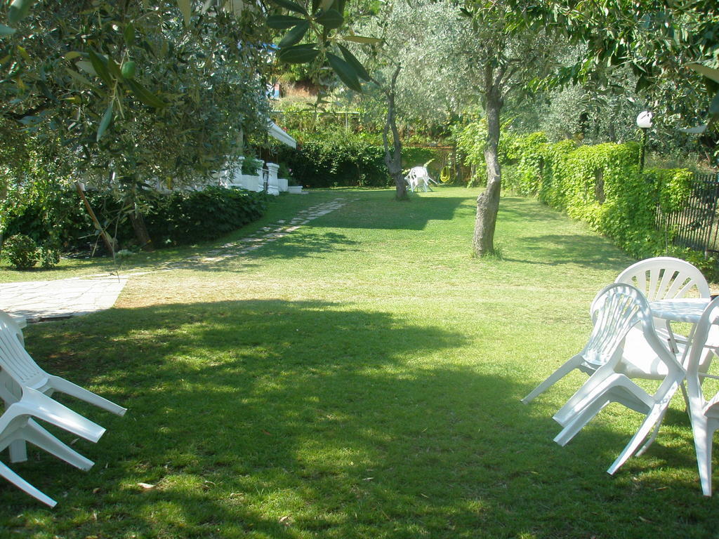 Viki Studios And Apartments Skala Potamias  Extérieur photo